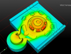 Flow3dӖ(xn)3ѭh(hun)͉ҷ15 (1905)